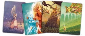 Dixit 8: Harmonia (dodatek)