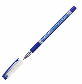 Długopis Toma Flexi - niebieski (410142)