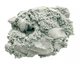 Tuban Piasek kinetyczny naturalny. 1kg (TU3557)