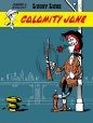 Lucky Luke Calamity Jane. Tom 30