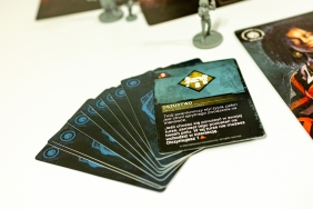 Dead by Daylight: Nieomni (dodatek)