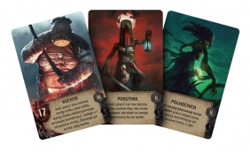 Wiedźmin: Stary Świat - Dziki Gon (rozszerzenie)