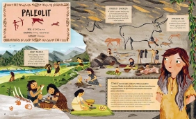 Jak dawniej żyły dzieci Akademia mądrego dziecka. Chcę wiedzieć