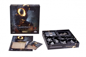 Wiedźmin: Stary Świat - Legendarne łowy (rozszerzenie)