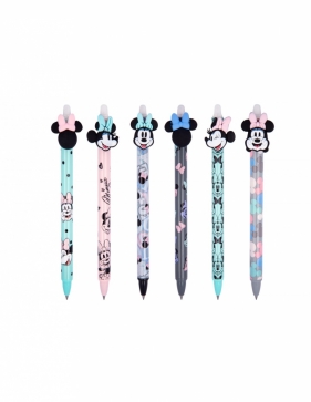Colorino Długopis wymazywalny Disney Core - Minnie Mouse. 1 szt (18788PTR)