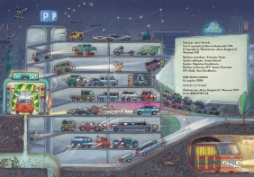 Opowiem ci mamo. co robią auta