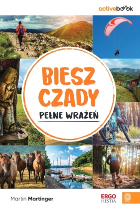 Bieszczady pełne wrażeń. ActiveBook