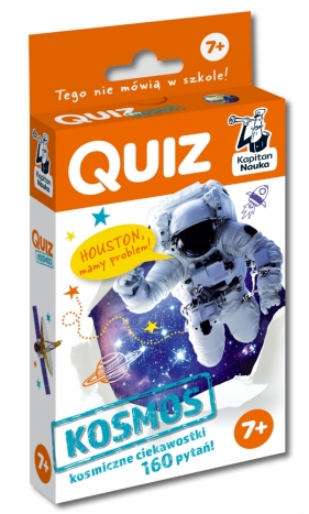 Quiz Kosmos