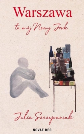 Warszawa to mój Nowy Jork