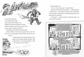 Ale historia… Ta śmieszna i straszna PRL