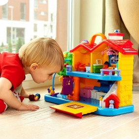 Odywczy domek (32730)