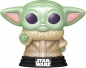 Funko POP Star Wars: Holiday - Grogu