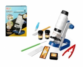 Mioskop z akcesoriami