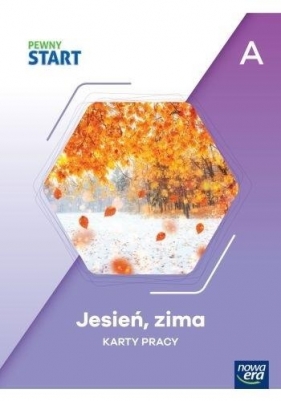 Pewny Start Jesień. zima KP poz.A