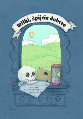 Wilki. śpijcie dobrze