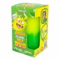 Tuban Slime Jiggly Slime Neo Duo - żółto-zielony. 430g (TU3810)