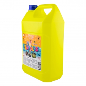 Tuban Bubbles. Płyn do dużych baniek mydlanych 5L (TU 3603)