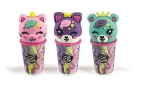 Crazy Chic Błyszczyk lody. 1 szt. (18194)