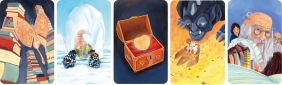 Dixit: Odyssey (21066)
