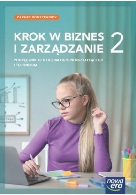 Krok w biznes i zarządzanie 2