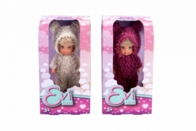 Lalka Evi Love Słodkie misie. 2 rodzaje (105733684)