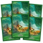 Ravensburger. Disney Lorcana: Into the Inklands - zestaw koszulek ochronnych B