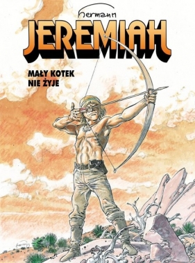 Jeremiah 29. Mały kotek nie żyje