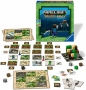 Ravensburger. Minecraft - Gra planszowa (268672)
