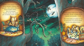 Bajkołapek na dobranoc