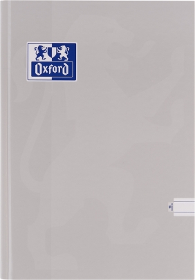 Brulion Esse Oxford: A5 96k. Linia