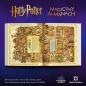 Harry Potter. Magiczny almanach