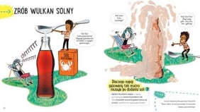 Akademia mądrego dziecka Przygody z nauką. Sól