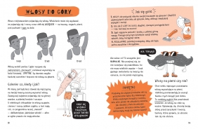 Dojrzewanie. Chłopaki