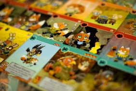 Root. Gra o potędze i prawie w Leśnogrodzie