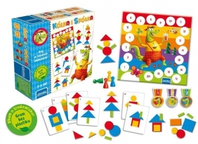 Kółka i Spółka (00377/WG)