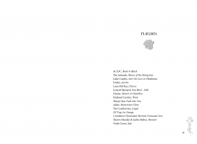 Tam. gdzie kwitną niezapominajki