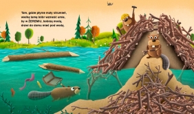 Gdzie się zwierzę spać wybierze?