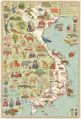 MAPY. Edycja fioletowa