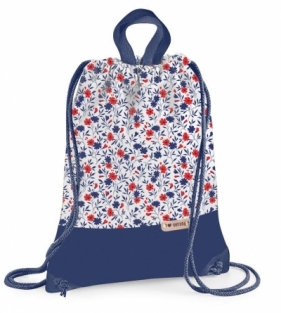 Worko-plecak - Flower