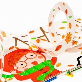 Pogoda Akademia mądrego dziecka. Zabawa i przygoda