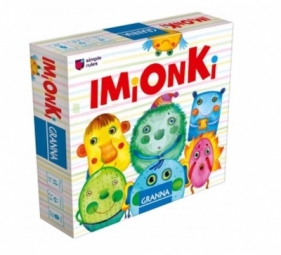 Imionki (00331)