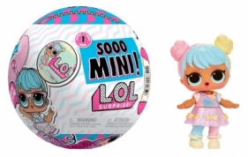 Sooo Mini! LO.L. Surprise Dolls