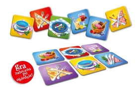 Kto pozmywa? (00382/WG)