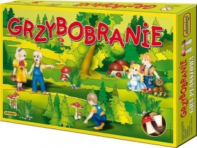 Grzybobranie (4393)
