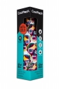 Coolpack. Bidon metalowy 500 ml - Cinco (Z04743)