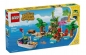 LEGO Animal Crossing 77048. Rejs dookoła wyspy Kapp’n