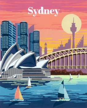 CreArt: Sydney (23526)