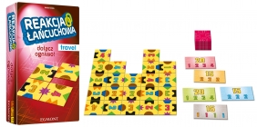 Reakcja Łańcuchowa