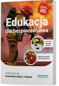 Edukacja dla bezpieczeństwa Podręcznik dla szkół branżowych I stopnia. Nowa edycja