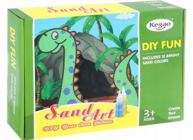 Malowanie piaskiem (120478)